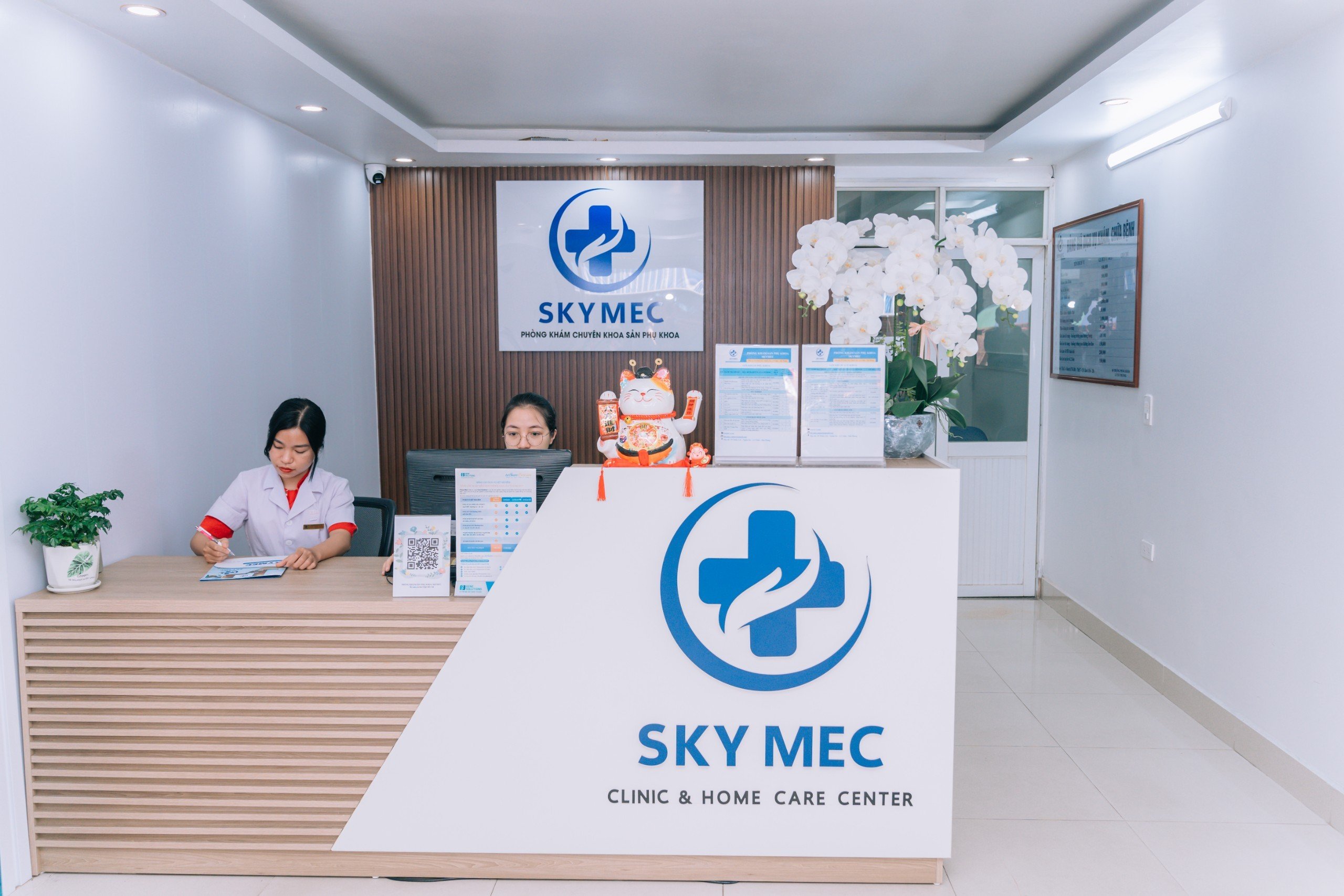 Ảnh hưởng của tuổi đến khả năng sinh sản