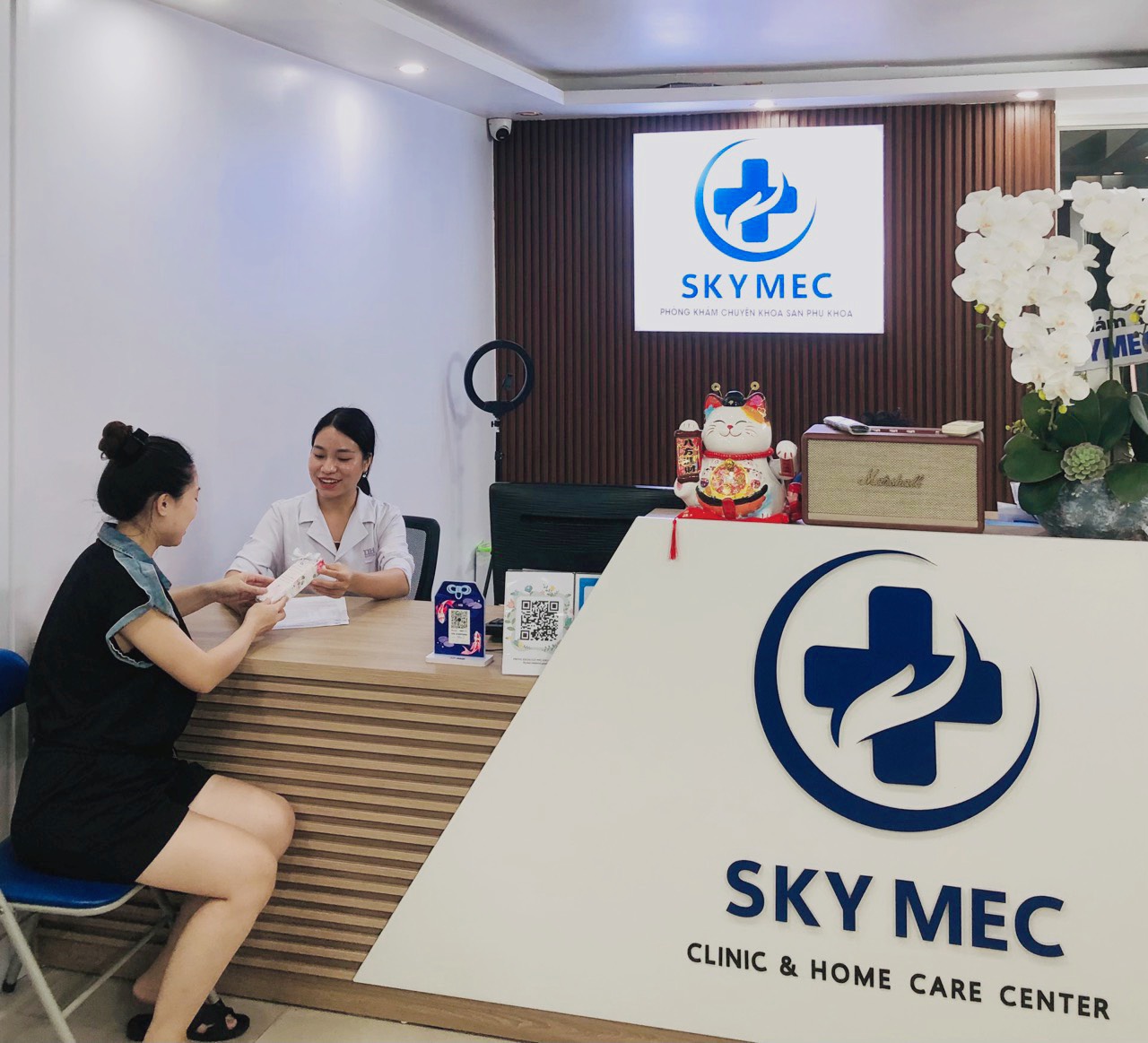Những chỉ định thực hiện thụ tinh trong ống nghiệm