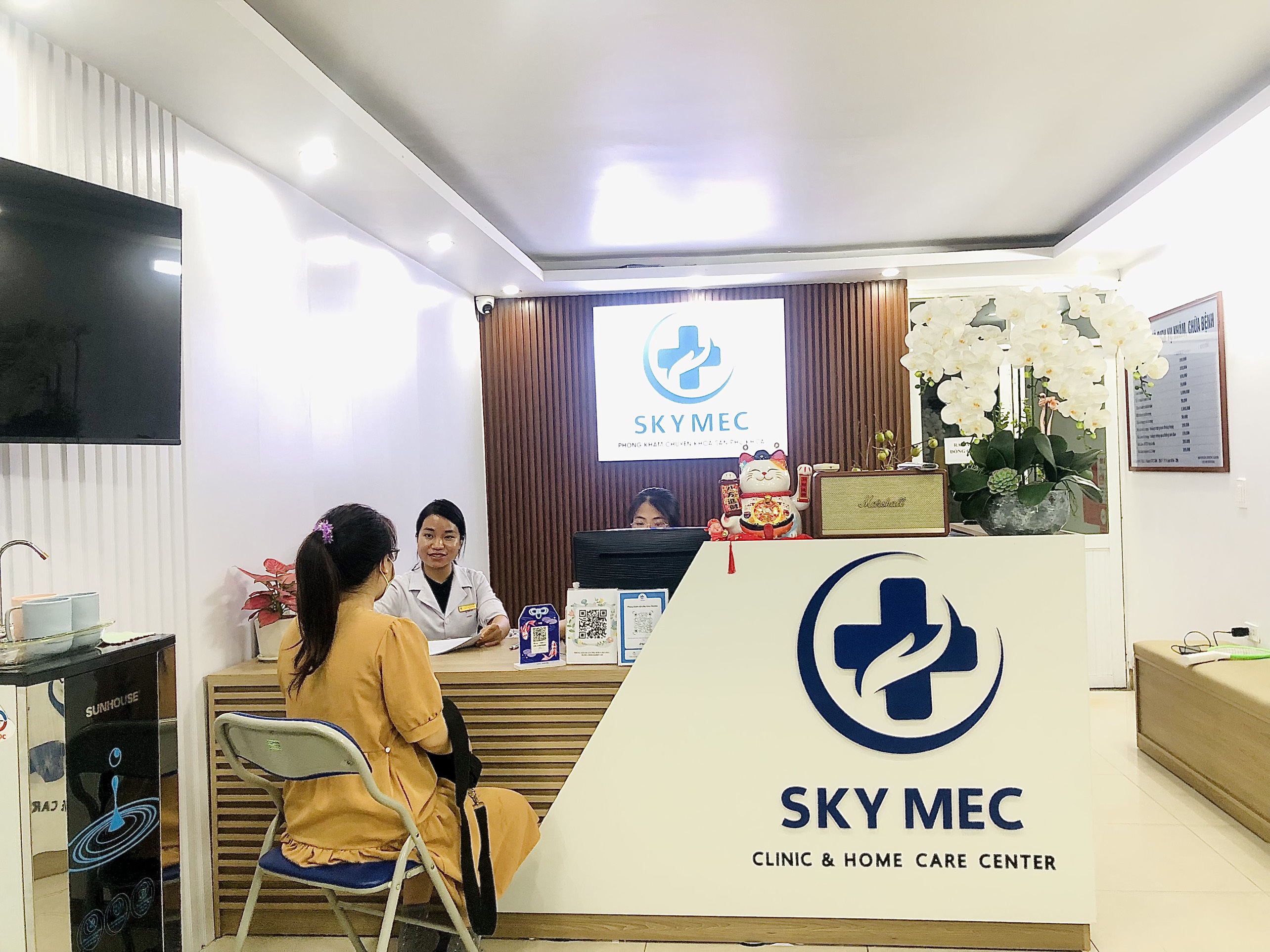 Cần tiếp cận cả hai vợ chồng trong cặp vợ chồng hiếm muộn