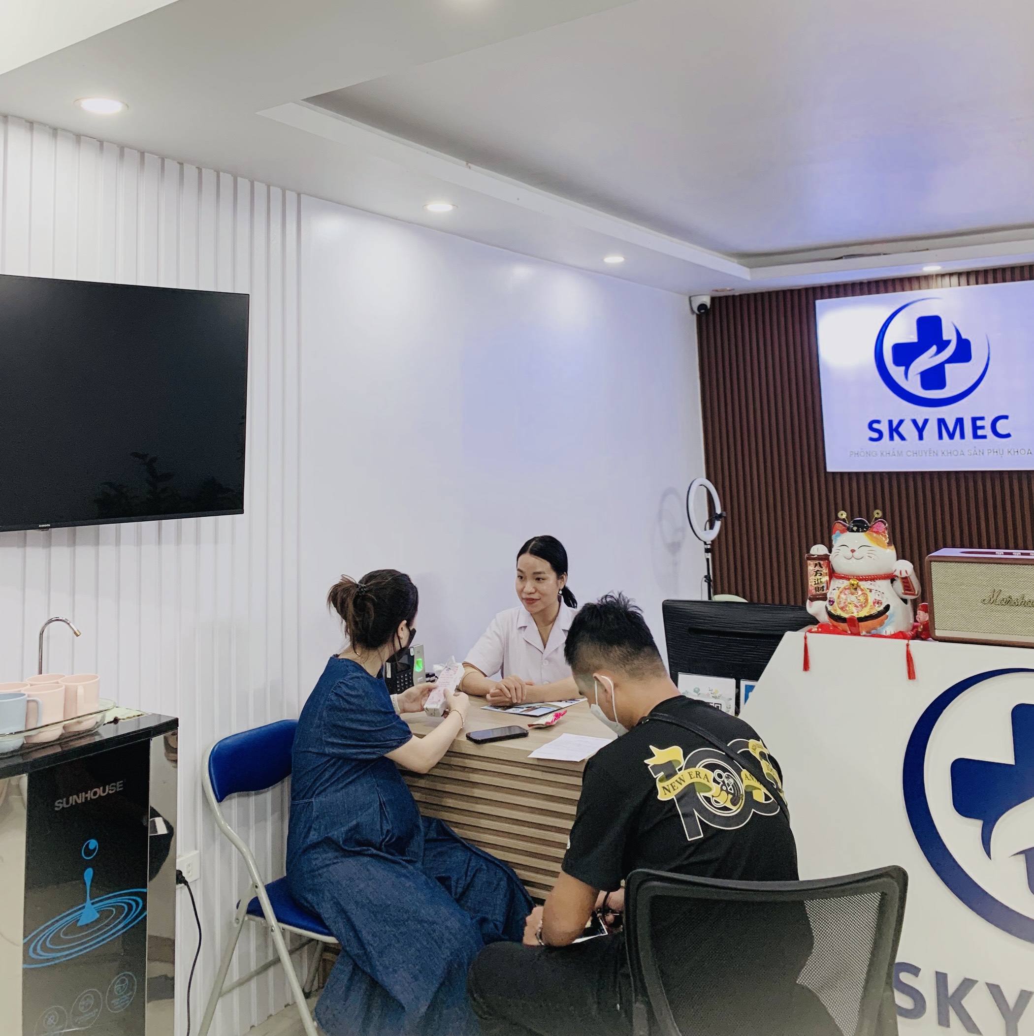 Xu hướng suy giảm chất lượng tinh trùng hiện nay