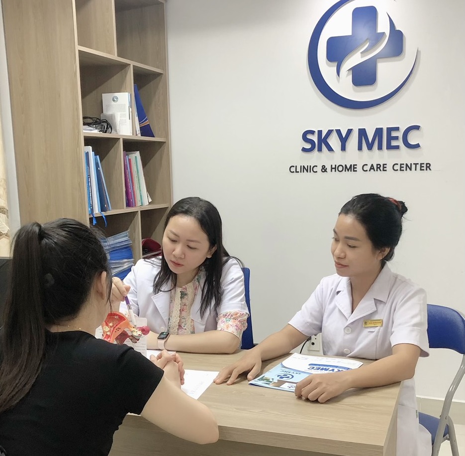 Phương pháp điều trị hiếm muộn hiện đại phổ biến hiện nay