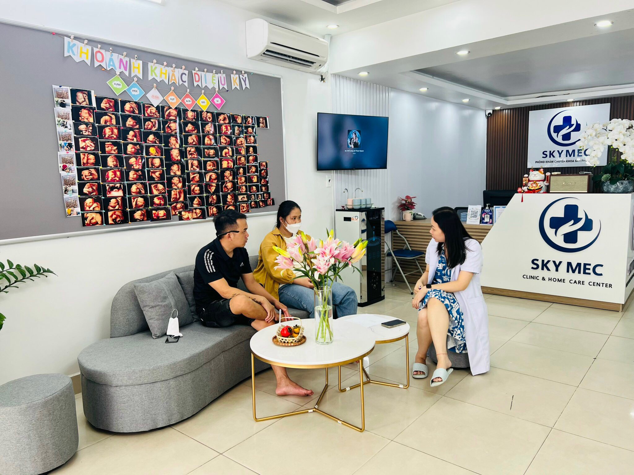Các yếu tố lý, hóa học ảnh hưởng đến tinh trùng