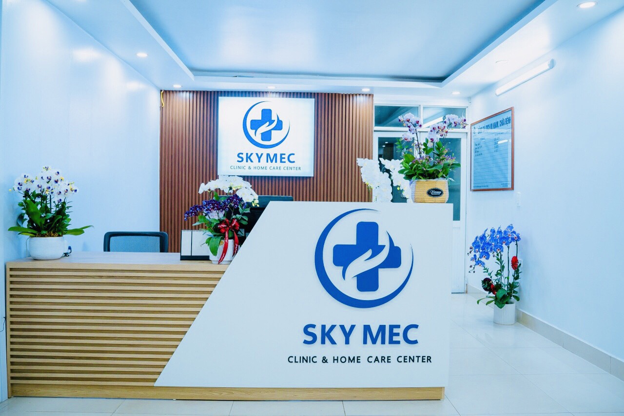 Điều trị vô sinh cho một cặp vợ chồng vô sinh